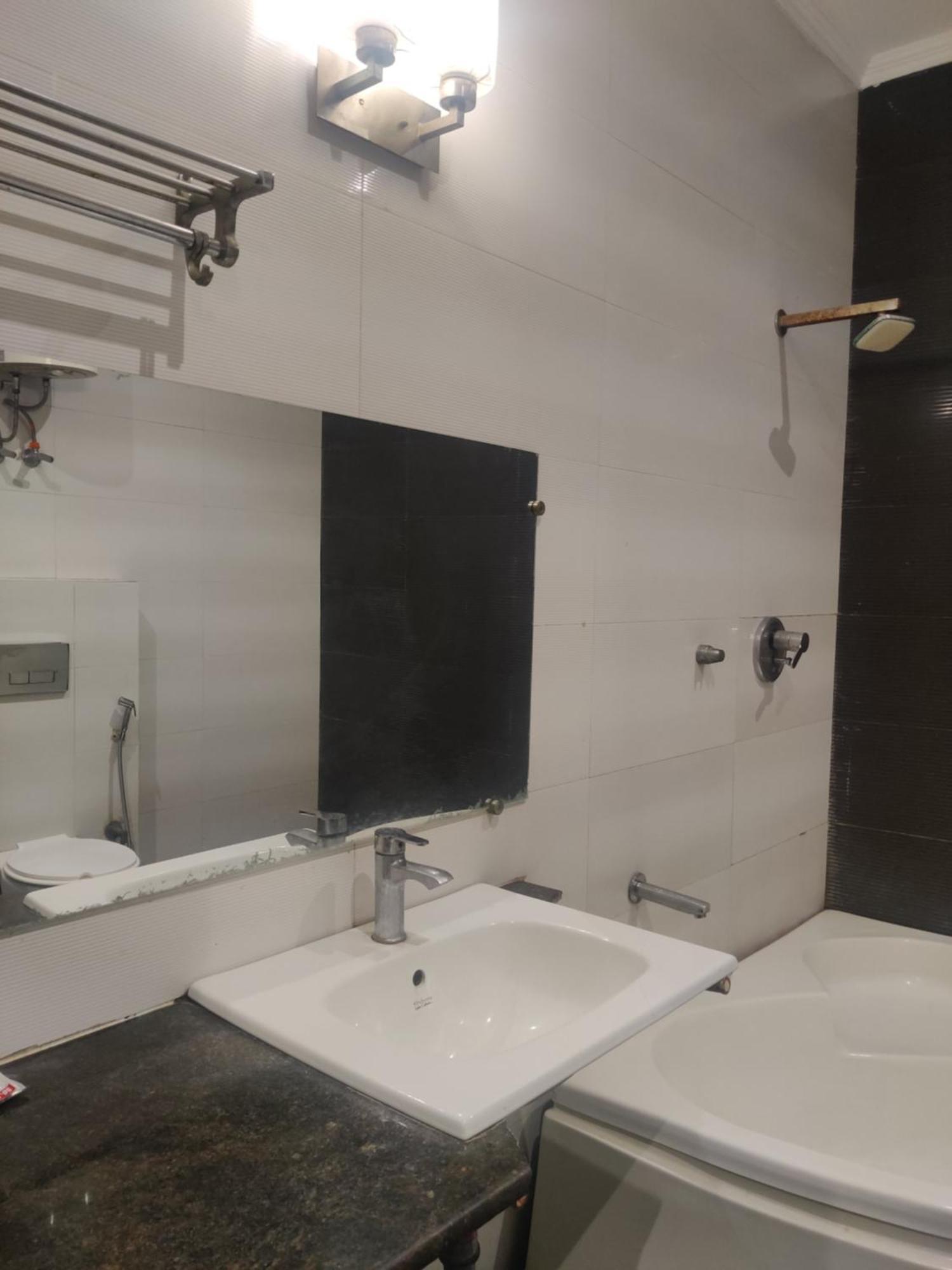 Hotel Delhi Airport Plaza Igi Airport Nowe Delhi Zewnętrze zdjęcie